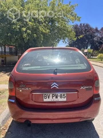 Citroen xsara Picasso 2009