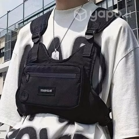 Bolso de pecho