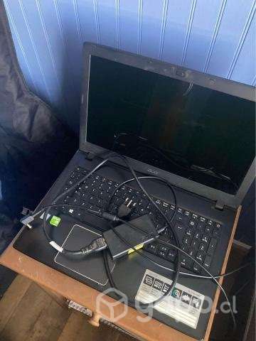 Notebook Acer Intel core 5 7200V 2,5 a 3,1 Ghz tur - Imagen 3