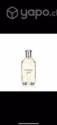Perfume de mujer tommy girl - Imagen 3