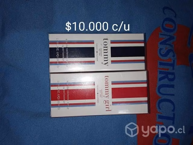 Perfume de mujer tommy girl - Imagen 4