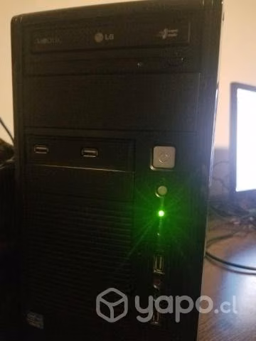 Computador probado - Imagen 3