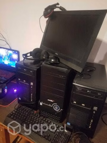 Computador probado - Imagen 2