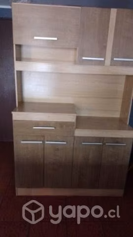 Mueble de cocina