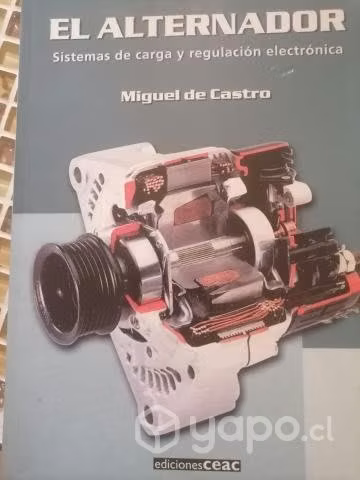 El alternador