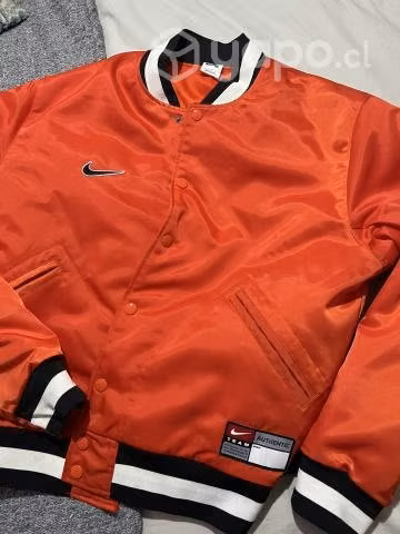 Casaca Nike