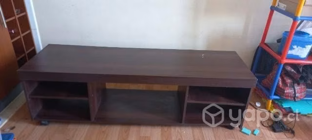 Vendo Rack de madera . Multibuso - Imagen 2