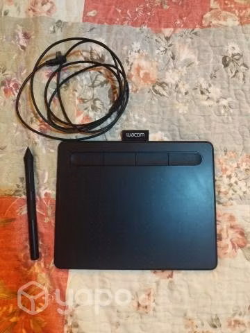 Wacom Intuos CTL-4100