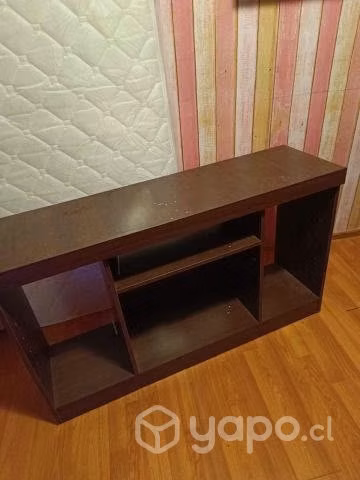 Mueble con las 3 B