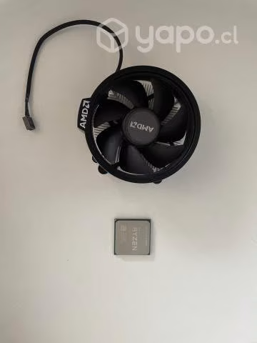 Computador Gamer (Kit componentes) - Imagen 3
