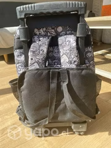 Linda mochila - Imagen 2