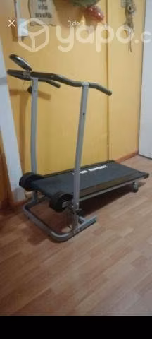 Caminadora