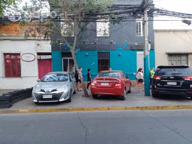 Vendo local en Avenida Italia con Sucre - Imagen 3