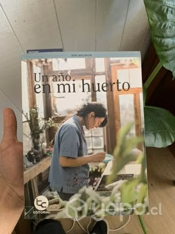 Libro wini walbaum