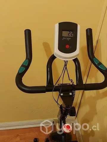 Bicicleta spinning K-FIT - Imagen 2