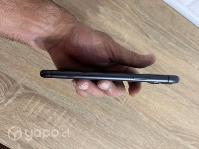 IPhone 11 de 64GB Como Nuevo - Imagen 6