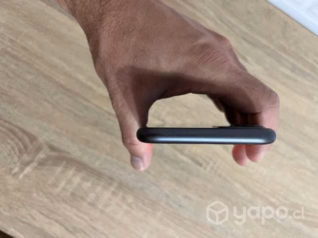 IPhone 11 de 64GB Como Nuevo - Imagen 2