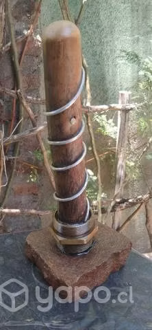 Escultura de la fertilidad