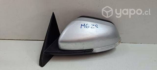 Espejo izquierdo mg zs