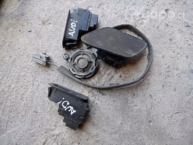 Audi a4 botones alza vidrios tweeter comando envio