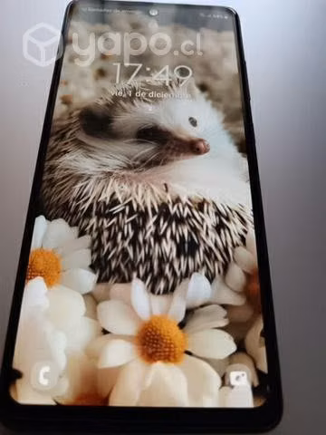 S20 fe celular - Imagen 4