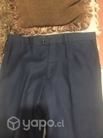 Traje de vestir marca Florenzi