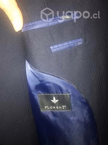 Traje de vestir marca Florenzi
