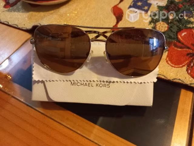 Lentes Michael Kords - Imagen 3
