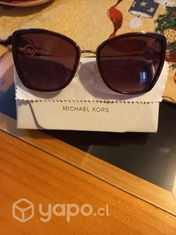 Lentes Michael Kords