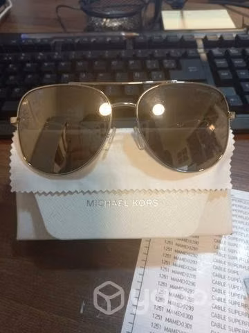 Lentes Michael Kords - Imagen 2
