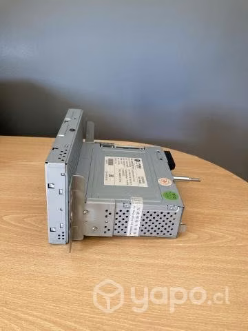 Radio SAIC MOTOR compatible con MG - Imagen 4