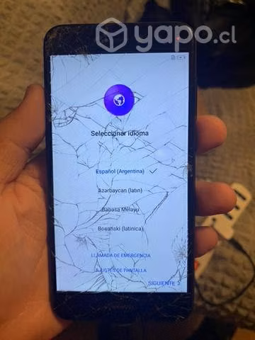 Huawei P9 lite - Imagen 2