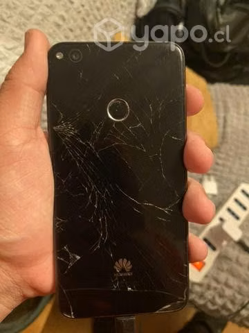 Huawei P9 lite