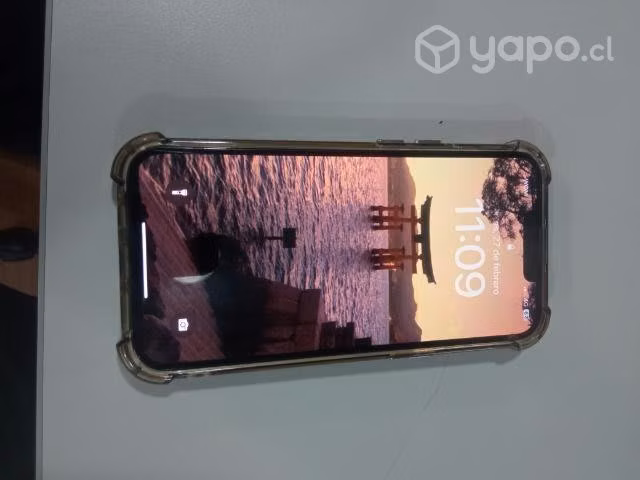 IPhone 14 128 GB impecable