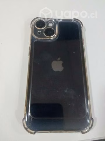 IPhone 14 128 GB impecable