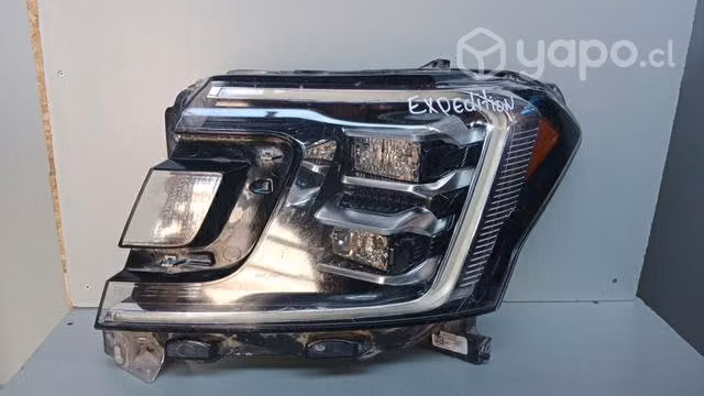 Optico ford expedition dmg repuestos 6.99