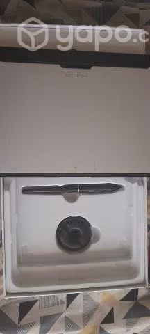 Tableta Grafica Huion Kamvas 12