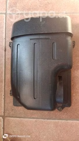 Tapa Porta Filtro Ssangyong Actyon Año 2012-2020 - Imagen 4