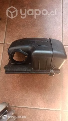 Tapa Porta Filtro Ssangyong Actyon Año 2012-2020 - Imagen 3