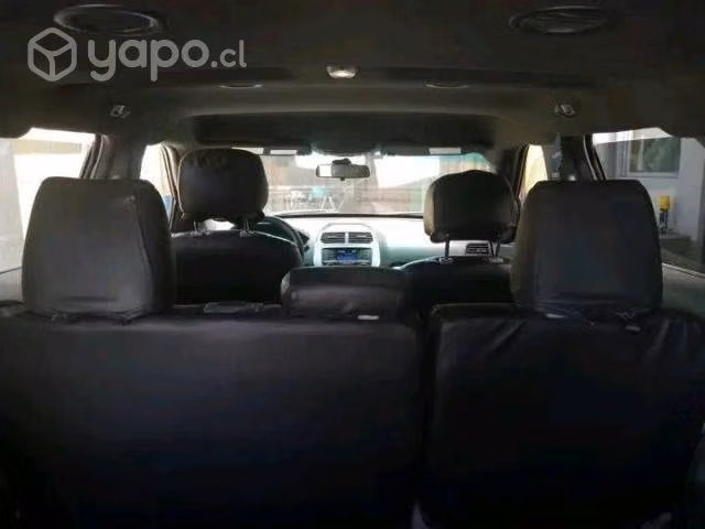 Ford explorer 2012