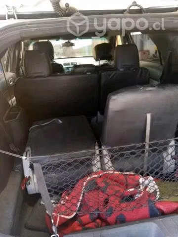 Ford explorer 2012