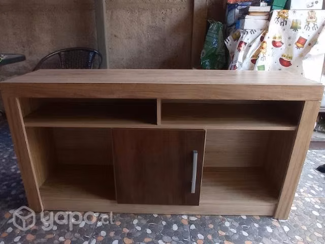 Rack de televisión