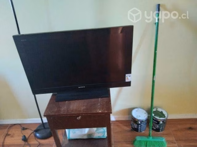 TV SONY usado en buen estado