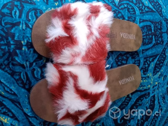 Sandalias tendencia - Imagen 4