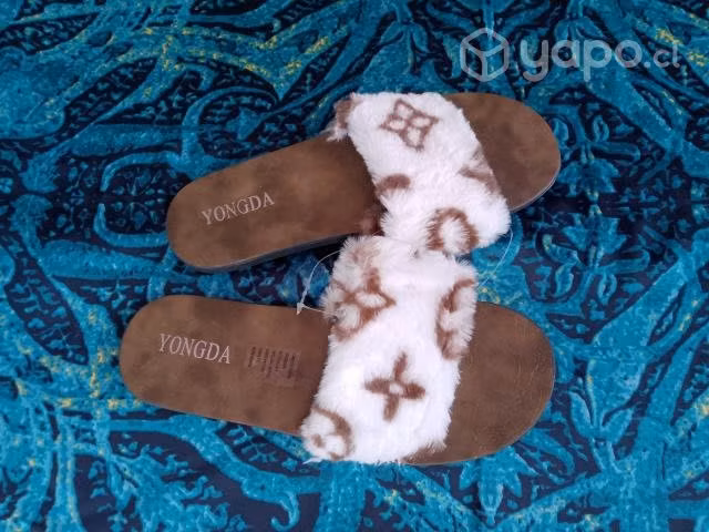 Sandalias tendencia - Imagen 2