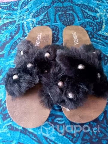 Sandalias tendencia - Imagen 3