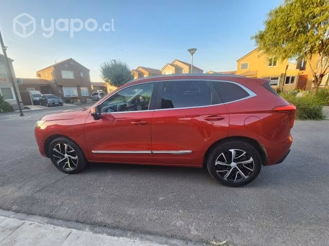 Haval Jolion Elite AT 2022