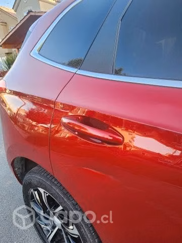 Haval Jolion Elite AT 2022