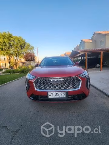 Haval Jolion Elite AT 2022