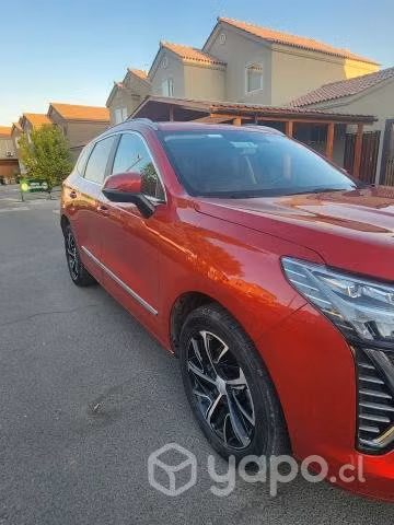 Haval Jolion Elite AT 2022